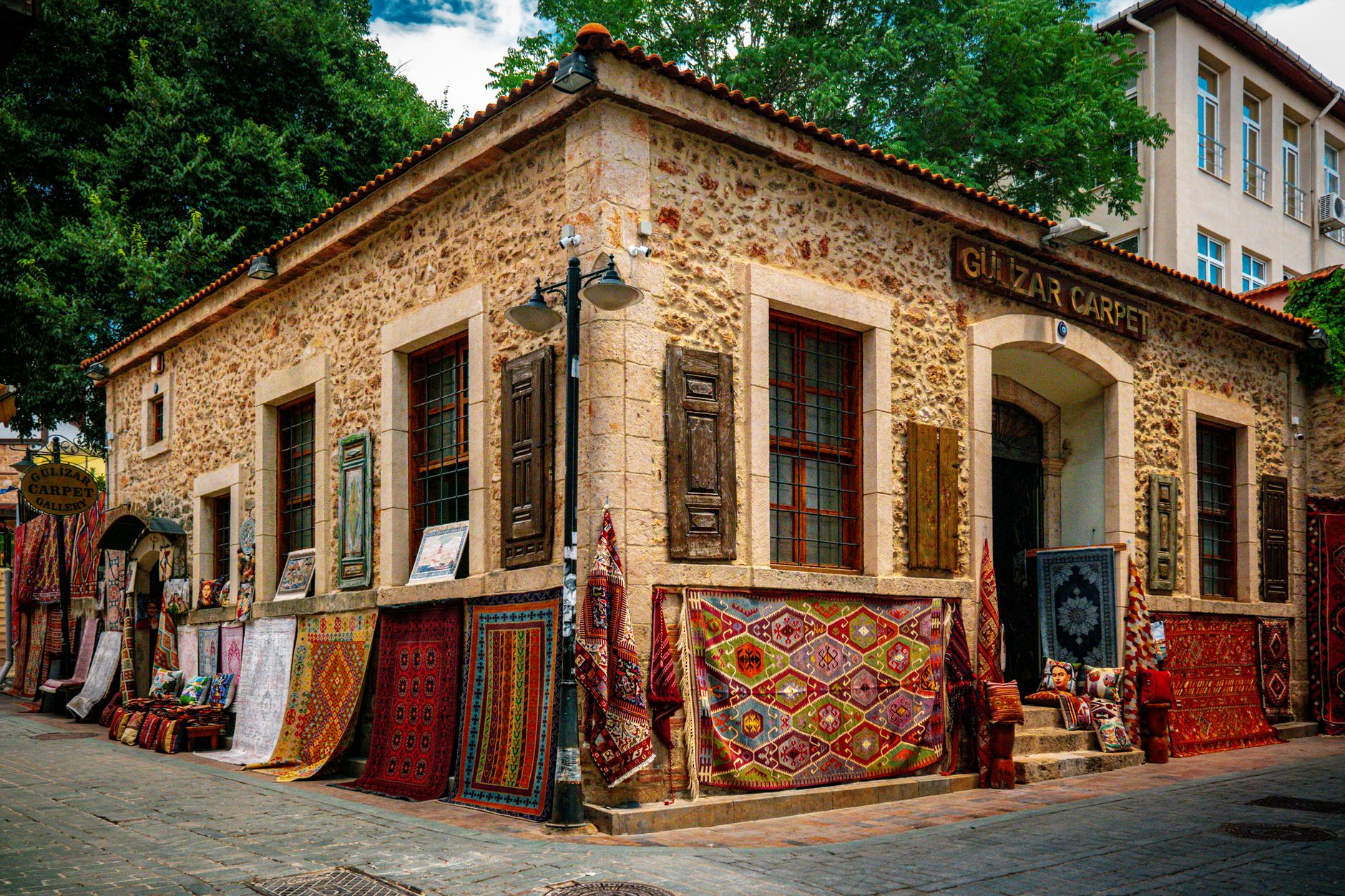Koru Oto • Araç Bakım & Tamiri Antalya • Lastik & Rotbalans Yerel İşletme fotoğrafı 6